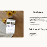 True Dwellings | Squarespace Template for Interior Designers & Real Estate