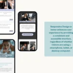Luna Fit Studio | Squarespace Template for Fitness Coaches and Personal trainers Modern Website with Booking & Workout Program Pages