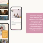 Sweet Tea & Talks by Bloomspace | Squarespace Template for Podcasts – Colorful Website for Podcast Hosts, Live Shows