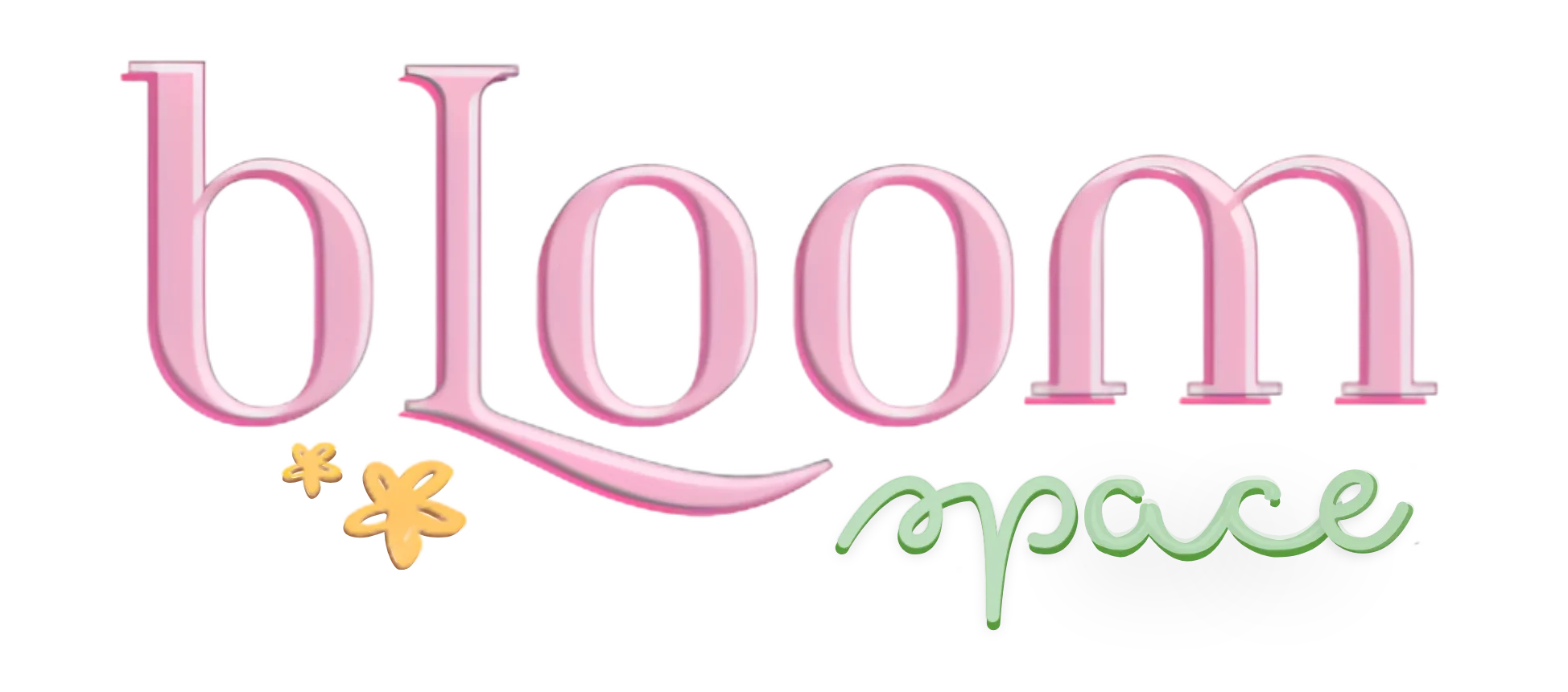 Bloomspace A website template library for small businesses and individuals